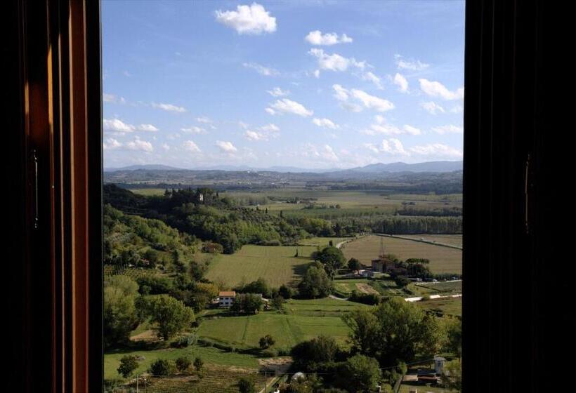 Bed and Breakfast I Tre Poderi 1872