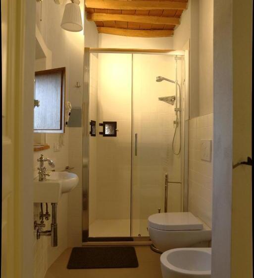 Bed and Breakfast I Tre Poderi 1872