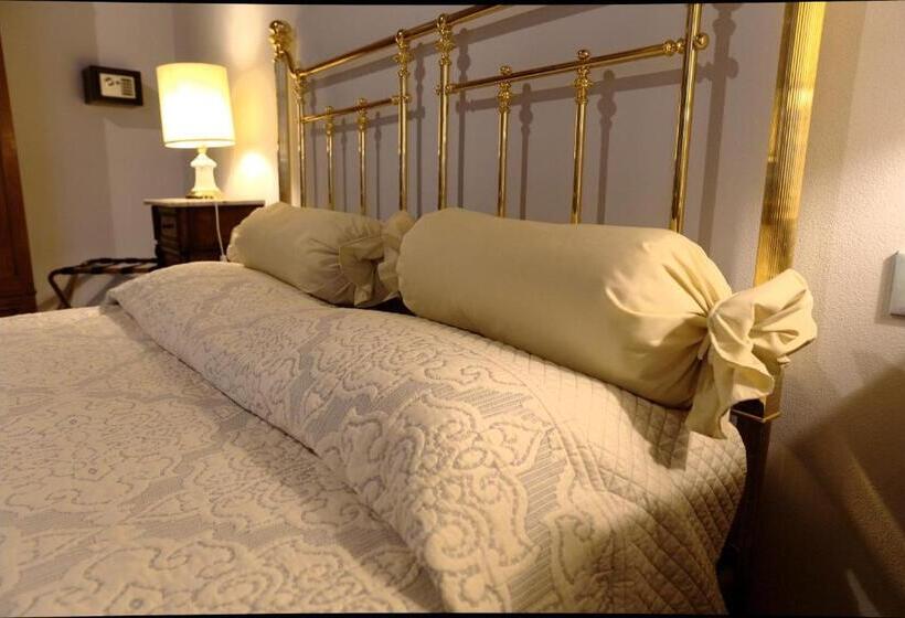 Bed and Breakfast I Tre Poderi 1872