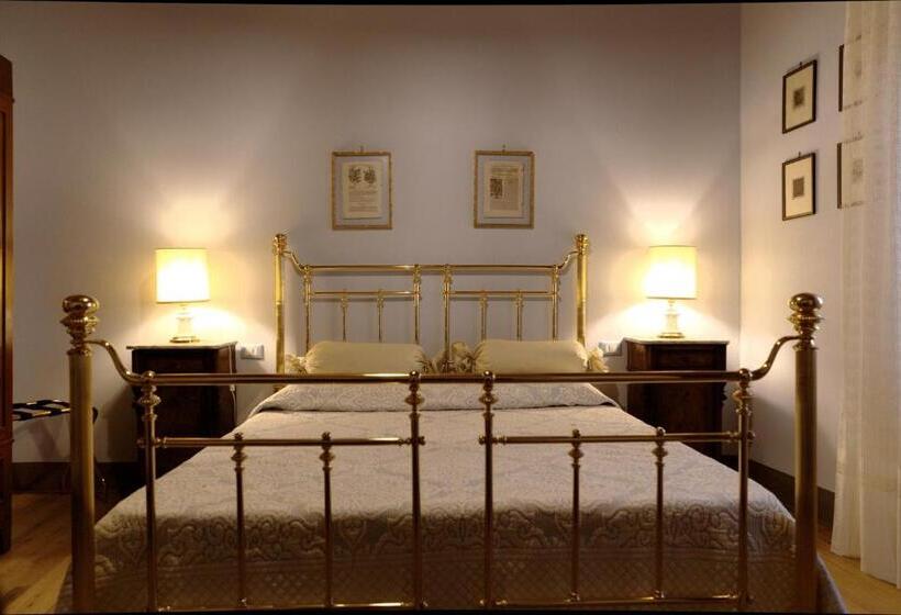 Bed and Breakfast I Tre Poderi 1872