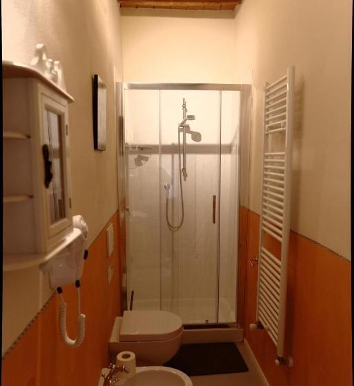 Bed and Breakfast I Tre Poderi 1872