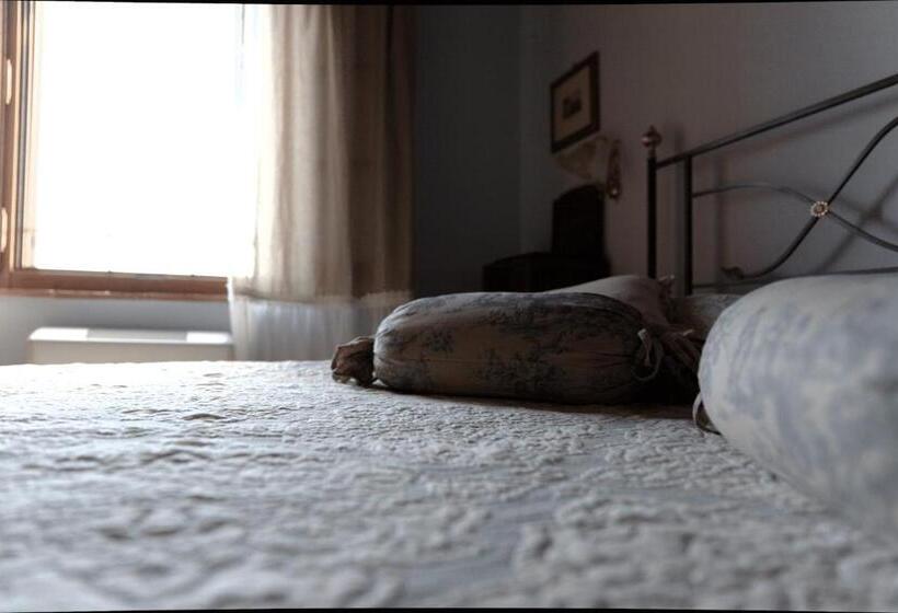 Bed and Breakfast I Tre Poderi 1872