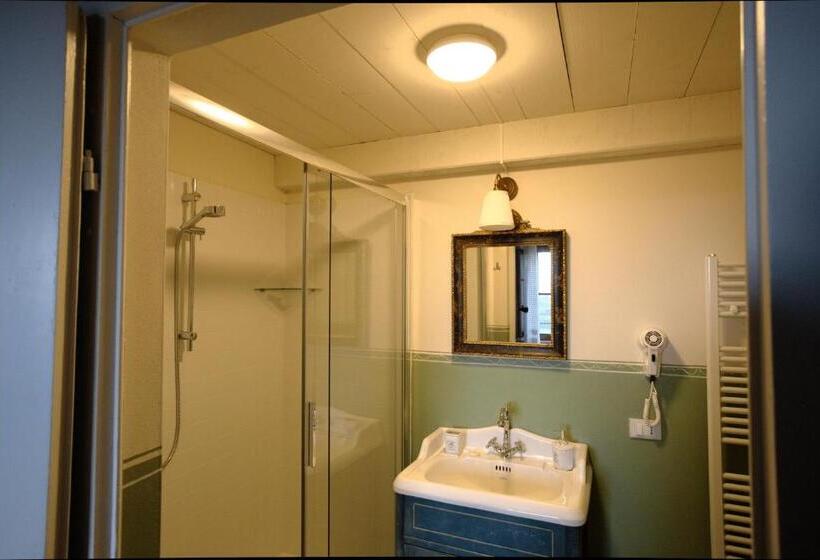 Bed and Breakfast I Tre Poderi 1872