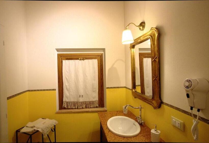 Bed and Breakfast I Tre Poderi 1872