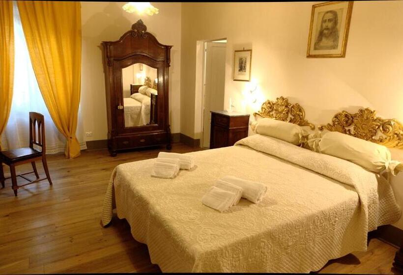 Bed and Breakfast I Tre Poderi 1872