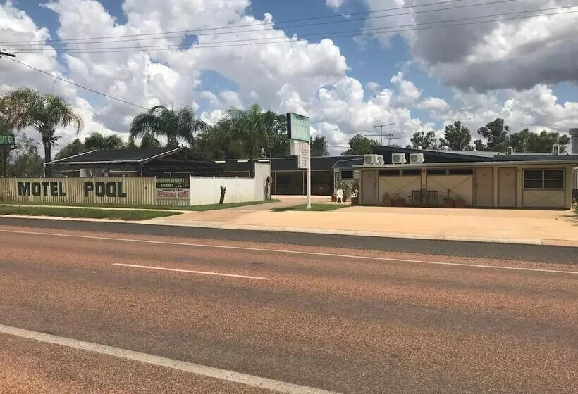 Blackall Coolibah Motel