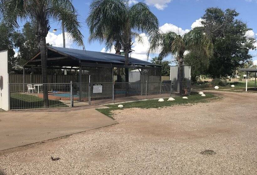 Blackall Coolibah Motel