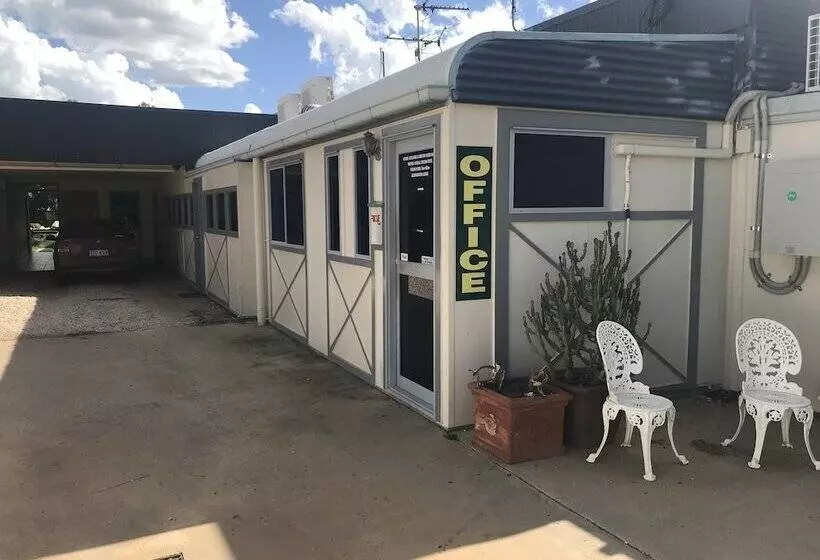 Blackall Coolibah Motel