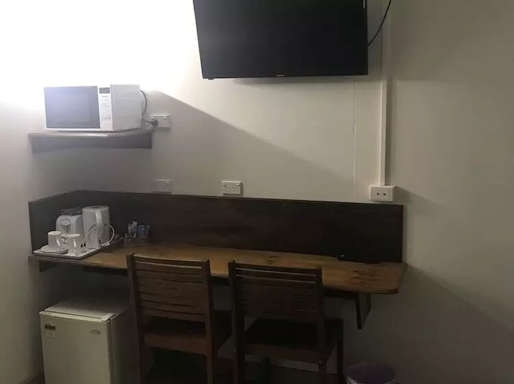 Blackall Coolibah Motel