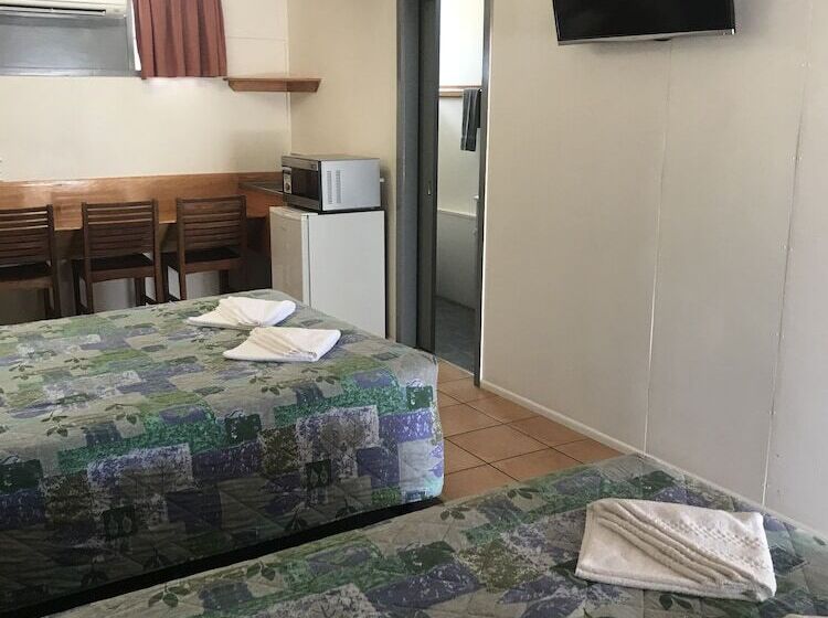 Blackall Coolibah Motel