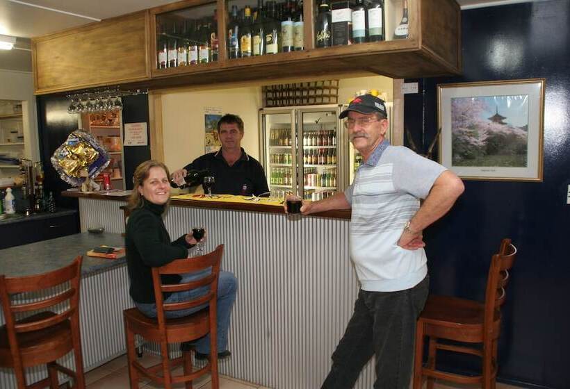 Blackall Coolibah Motel