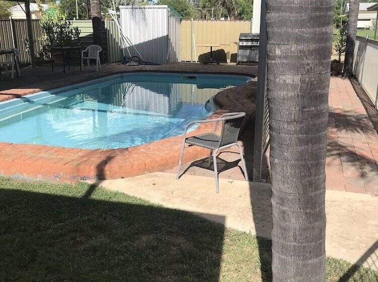 Blackall Coolibah Motel