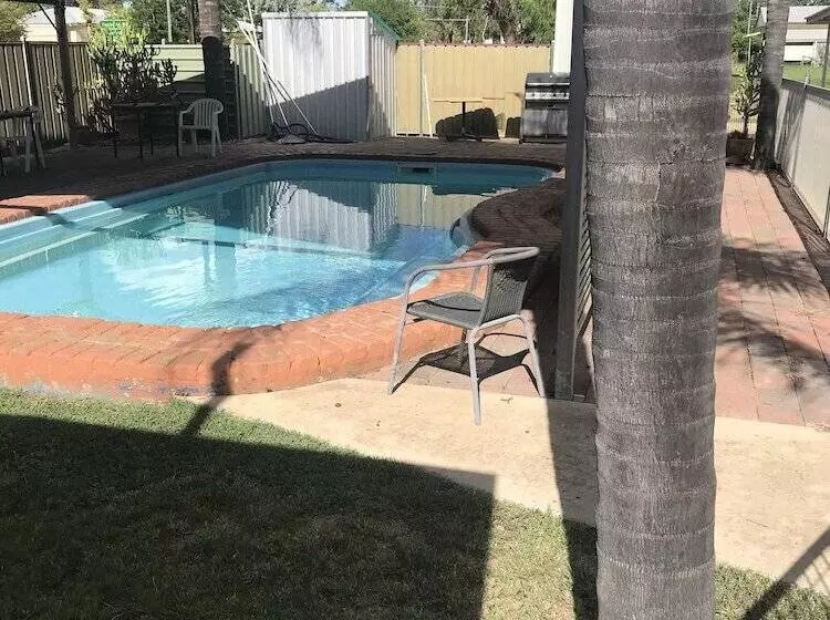 Blackall Coolibah Motel