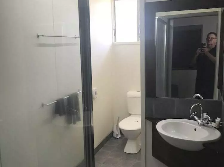 Blackall Coolibah Motel