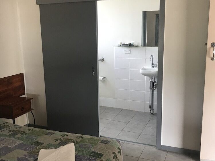 Blackall Coolibah Motel