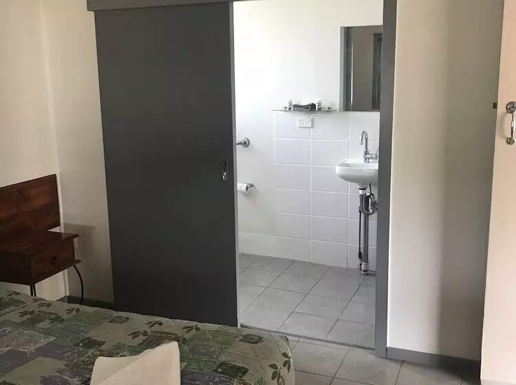 Blackall Coolibah Motel