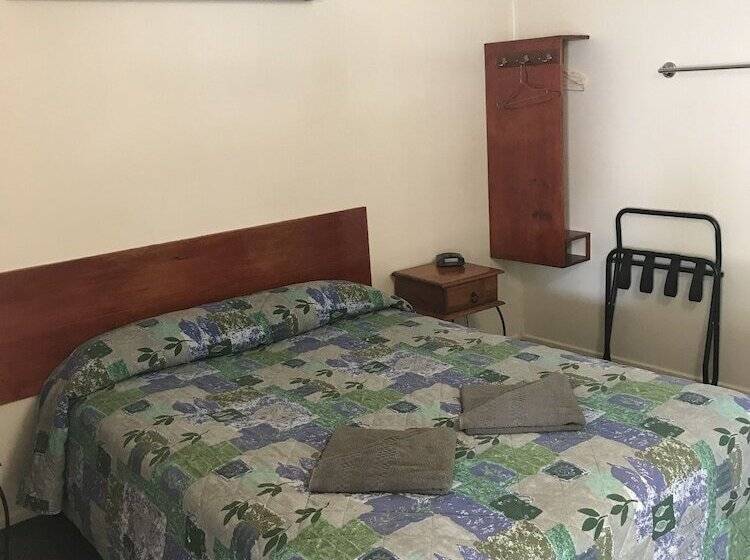 Blackall Coolibah Motel
