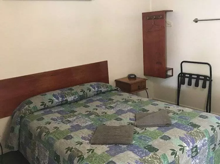 Blackall Coolibah Motel