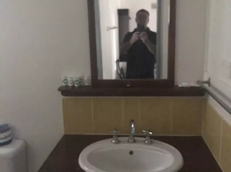 Blackall Coolibah Motel