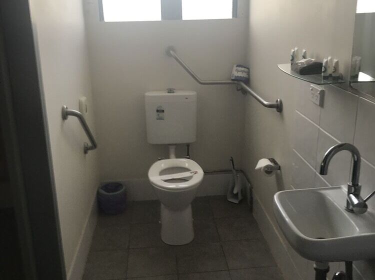 Blackall Coolibah Motel