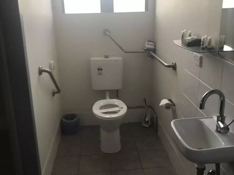 Blackall Coolibah Motel