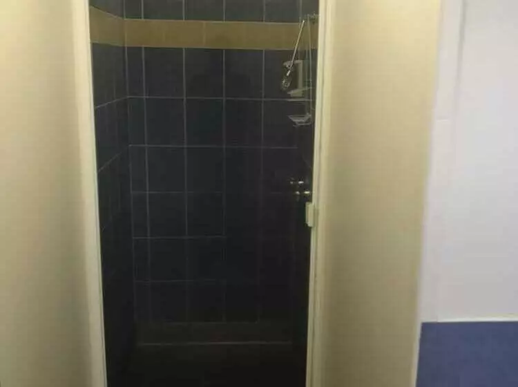 Blackall Coolibah Motel