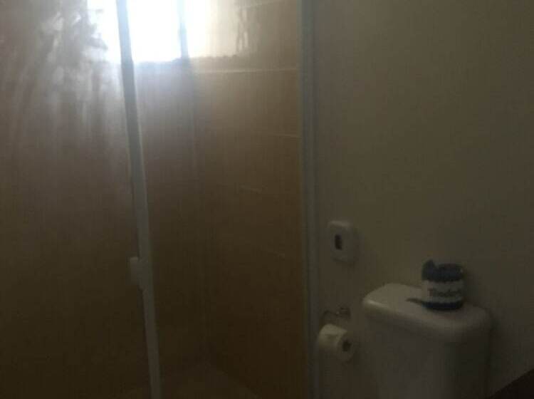 Blackall Coolibah Motel