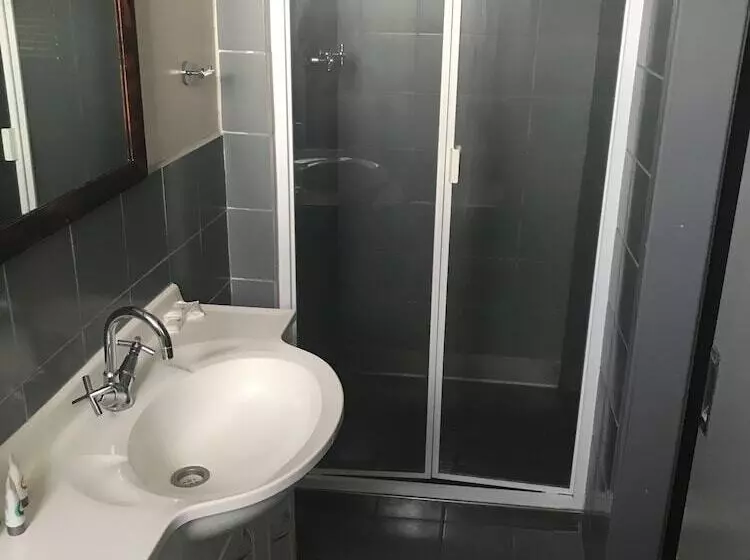 Blackall Coolibah Motel