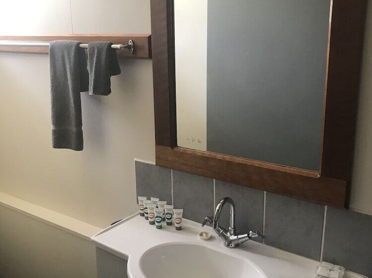 Blackall Coolibah Motel