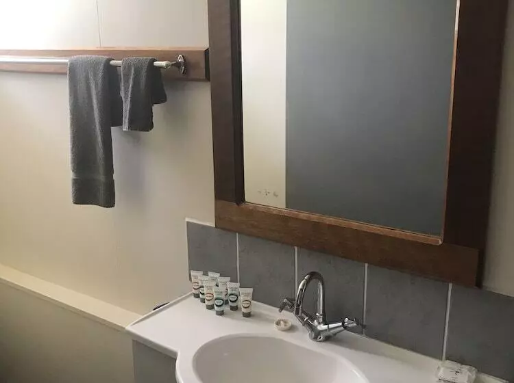 Blackall Coolibah Motel