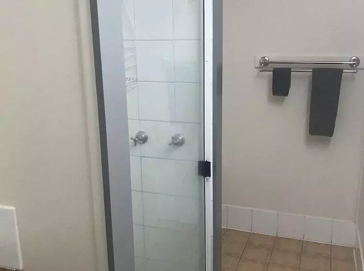 Blackall Coolibah Motel