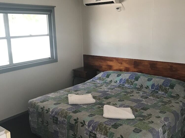 Blackall Coolibah Motel