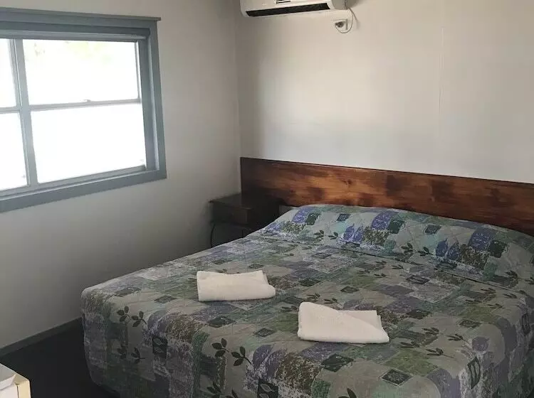 Blackall Coolibah Motel