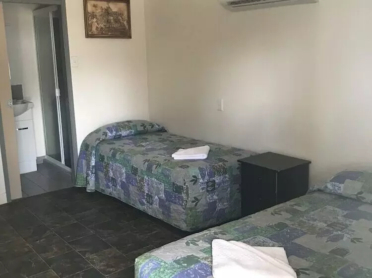 Blackall Coolibah Motel