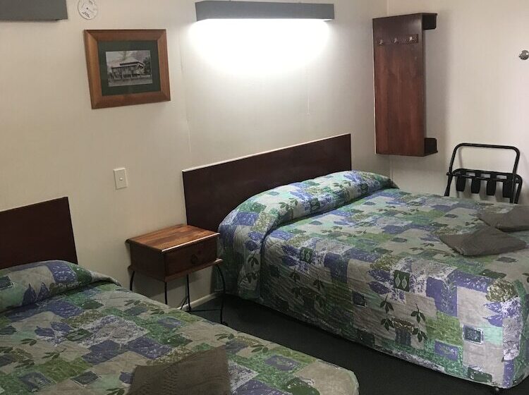 Blackall Coolibah Motel