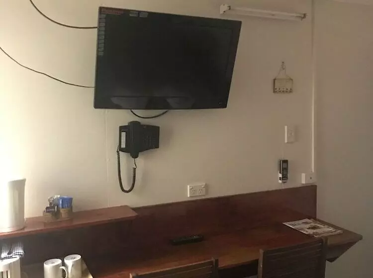 Blackall Coolibah Motel