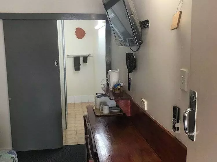 Blackall Coolibah Motel