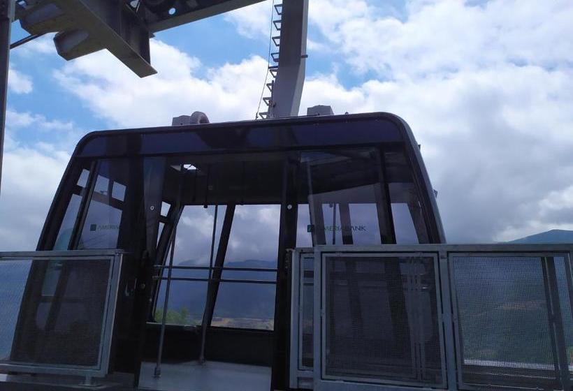 Alex Hotel In Shinuhayr