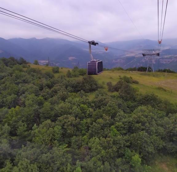 Alex Hotel In Shinuhayr