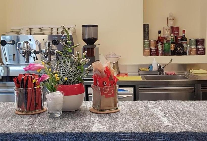 فندق Bnb Ai Cav Calanca