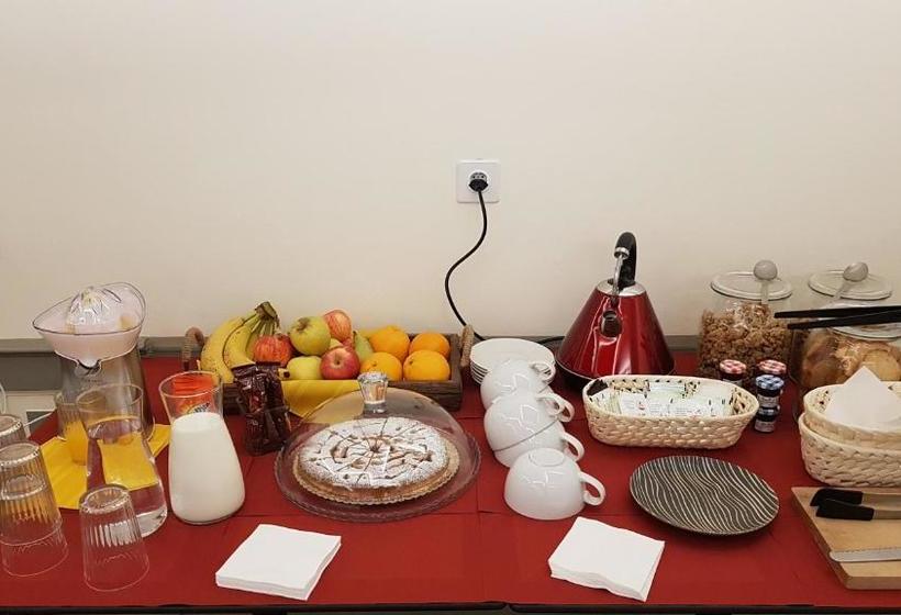 فندق Bnb Ai Cav Calanca