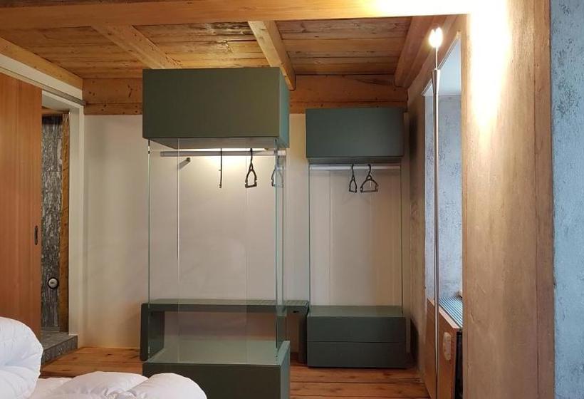 فندق Bnb Ai Cav Calanca