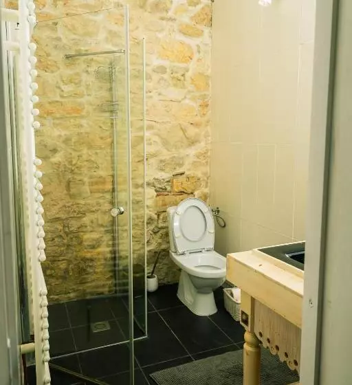 Hotelli Casa Thea Cheile Nerei