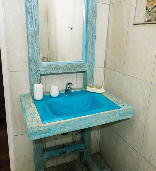 Отель Casa Thea Cheile Nerei