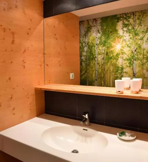 Hotelli Gasthof Pension Seidl