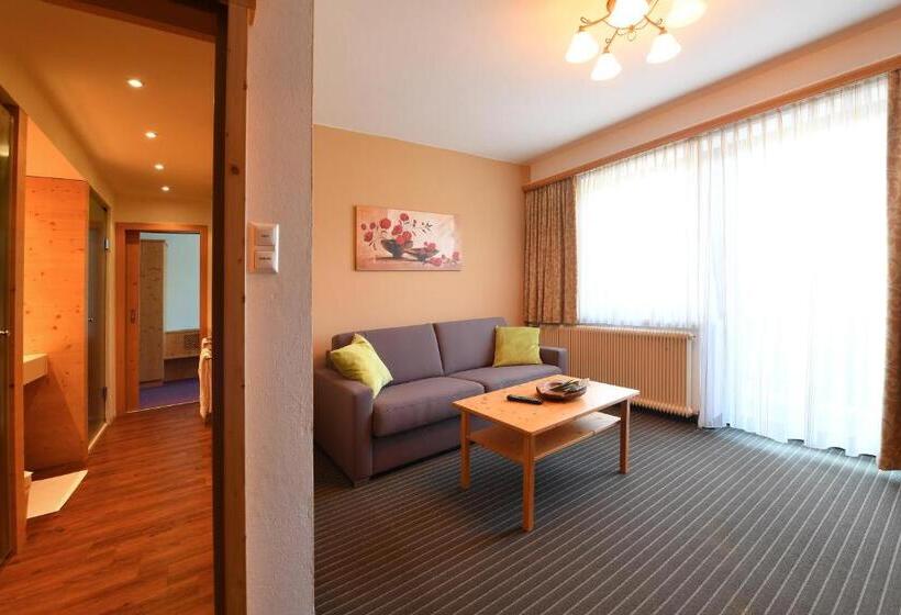 酒店 Gasthof Pension Seidl