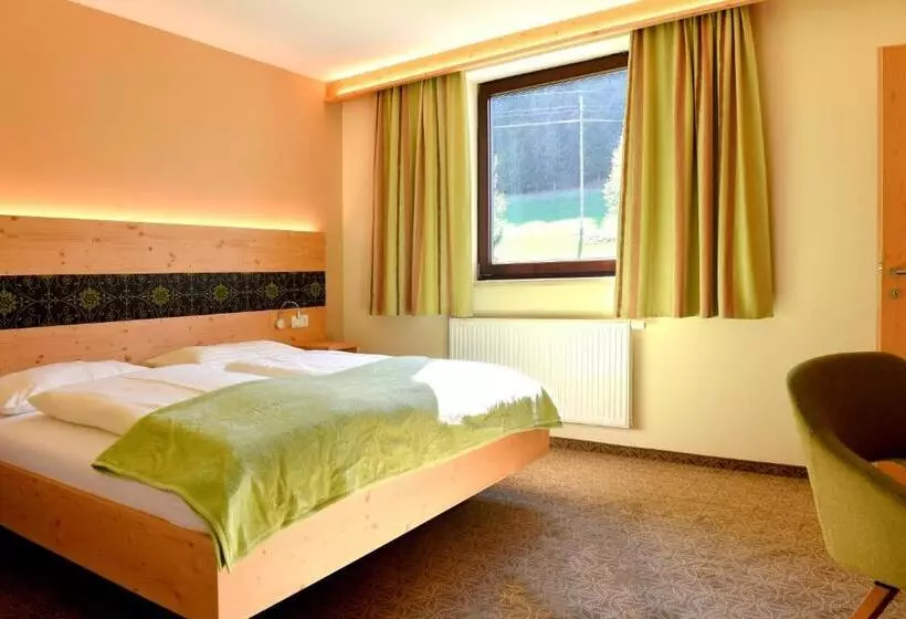 Hotelli Gasthof Pension Seidl