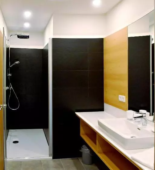 Hotelli Gasthof Pension Seidl