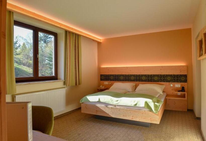 酒店 Gasthof Pension Seidl