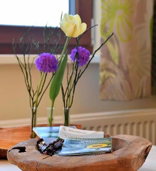 Hotelli Gasthof Pension Seidl